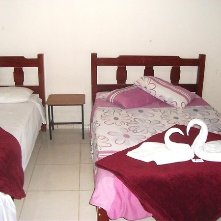 Hotel Colonial Lençóis Paulista Kültér fotó